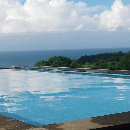 Green Bowl Beach Villas Uluwatu Eksteriør bilde