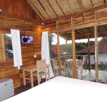 Green Bowl Beach Villas Uluwatu Eksteriør bilde