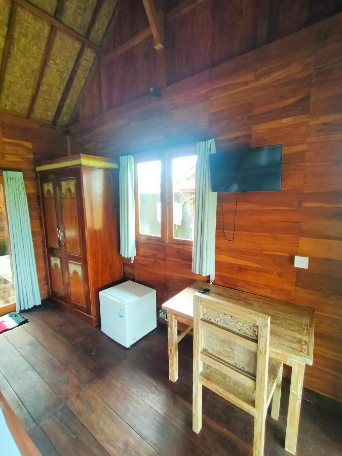 Green Bowl Beach Villas Uluwatu Eksteriør bilde