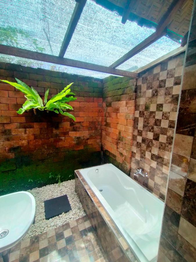 Green Bowl Beach Villas Uluwatu Eksteriør bilde