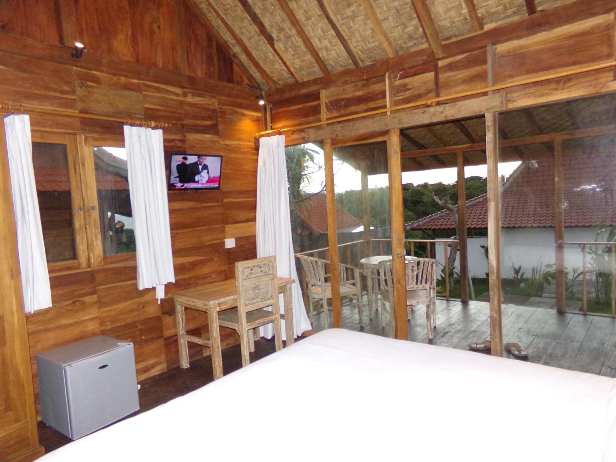 Green Bowl Beach Villas Uluwatu Eksteriør bilde